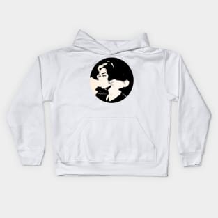 CAROL Kids Hoodie